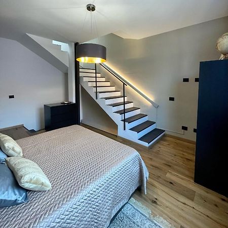 Suite 29A Olbia Center Buitenkant foto