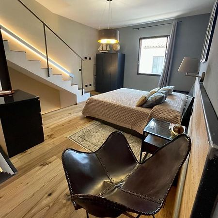 Suite 29A Olbia Center Buitenkant foto