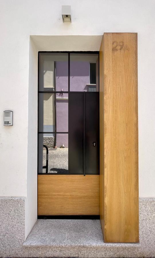 Suite 29A Olbia Center Buitenkant foto