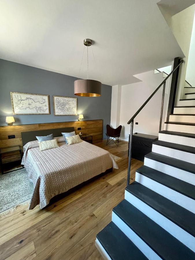 Suite 29A Olbia Center Buitenkant foto