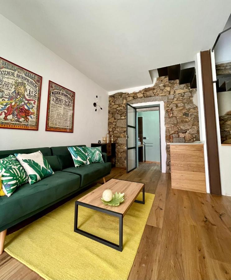 Suite 29A Olbia Center Buitenkant foto