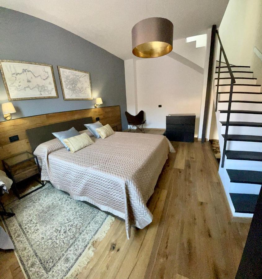 Suite 29A Olbia Center Buitenkant foto
