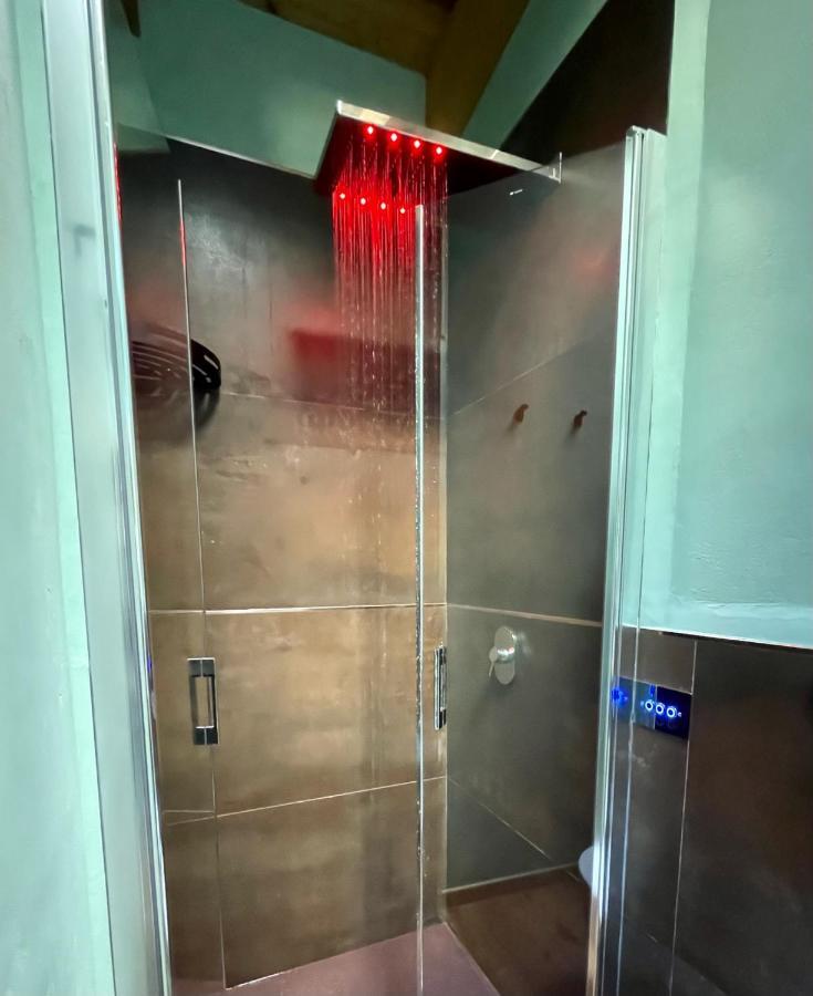 Suite 29A Olbia Center Buitenkant foto