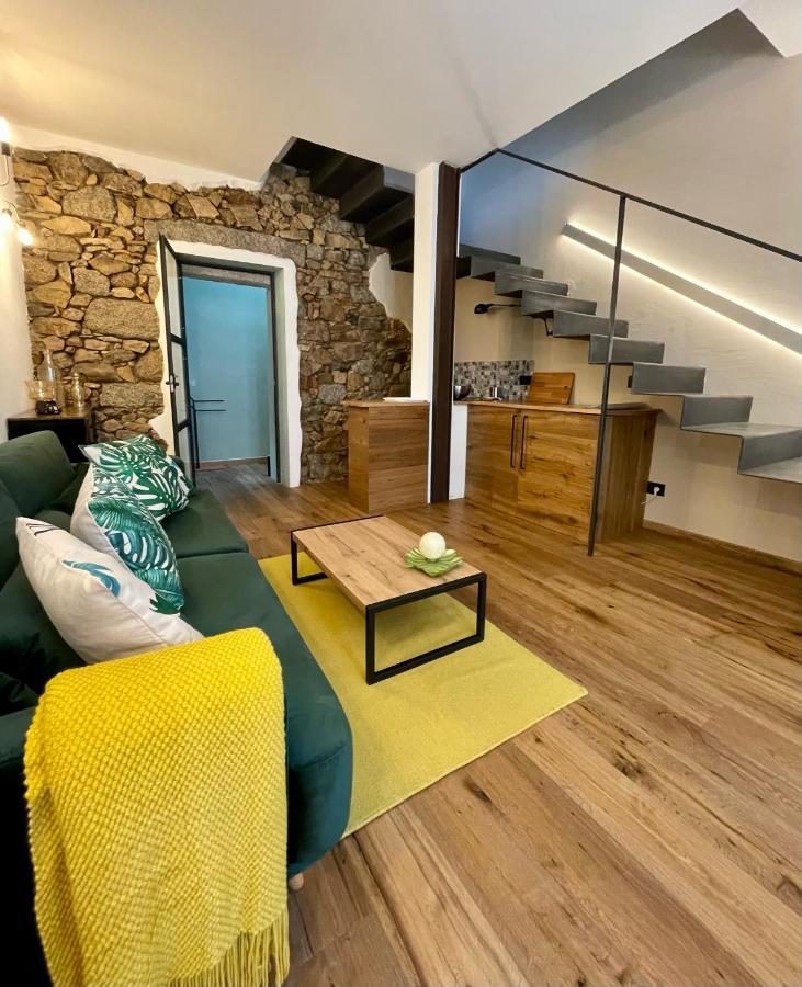 Suite 29A Olbia Center Buitenkant foto