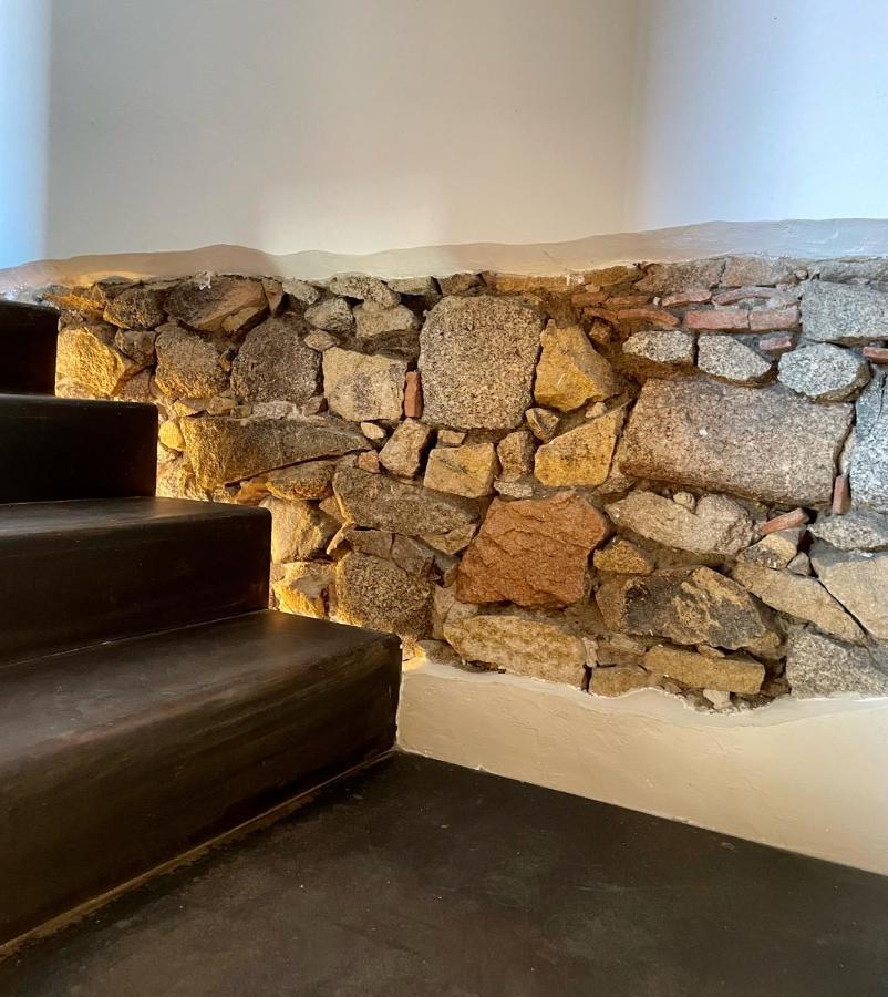 Suite 29A Olbia Center Buitenkant foto