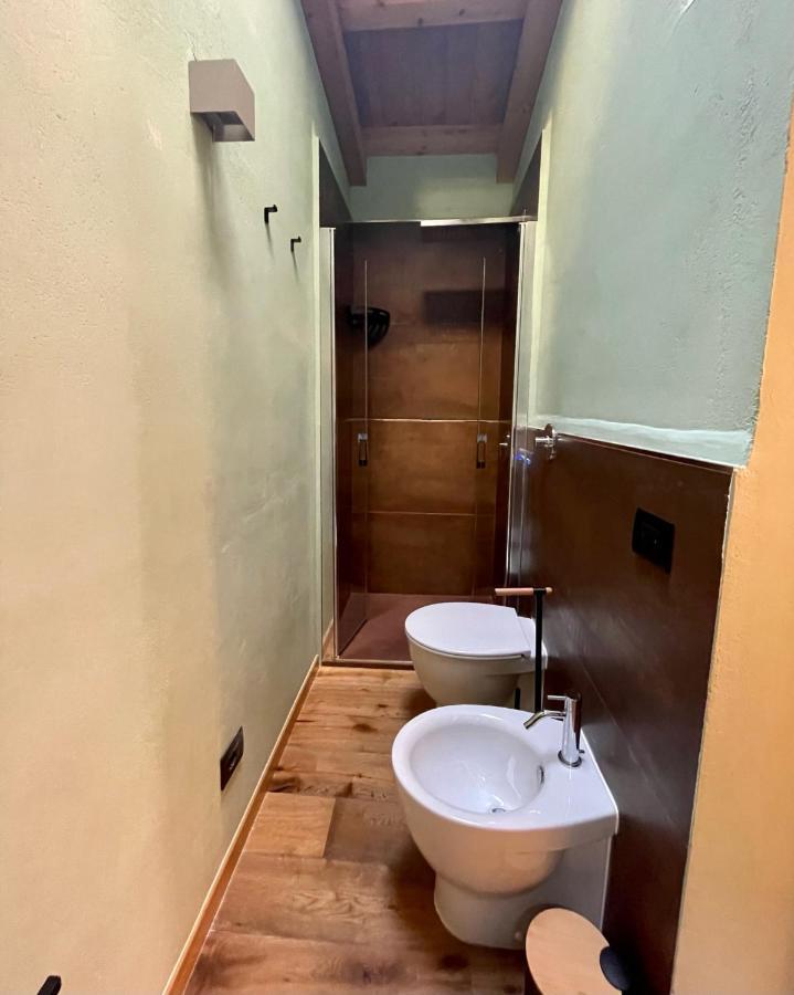 Suite 29A Olbia Center Buitenkant foto