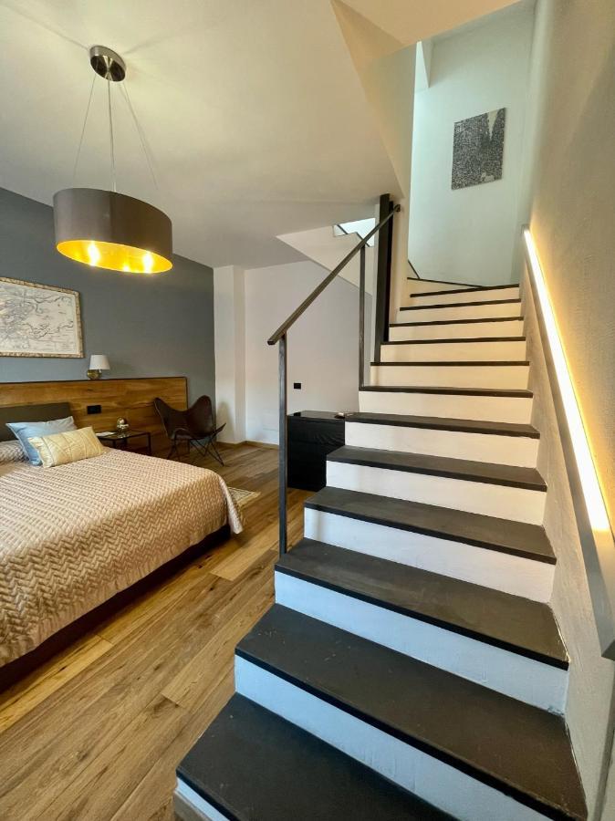 Suite 29A Olbia Center Buitenkant foto