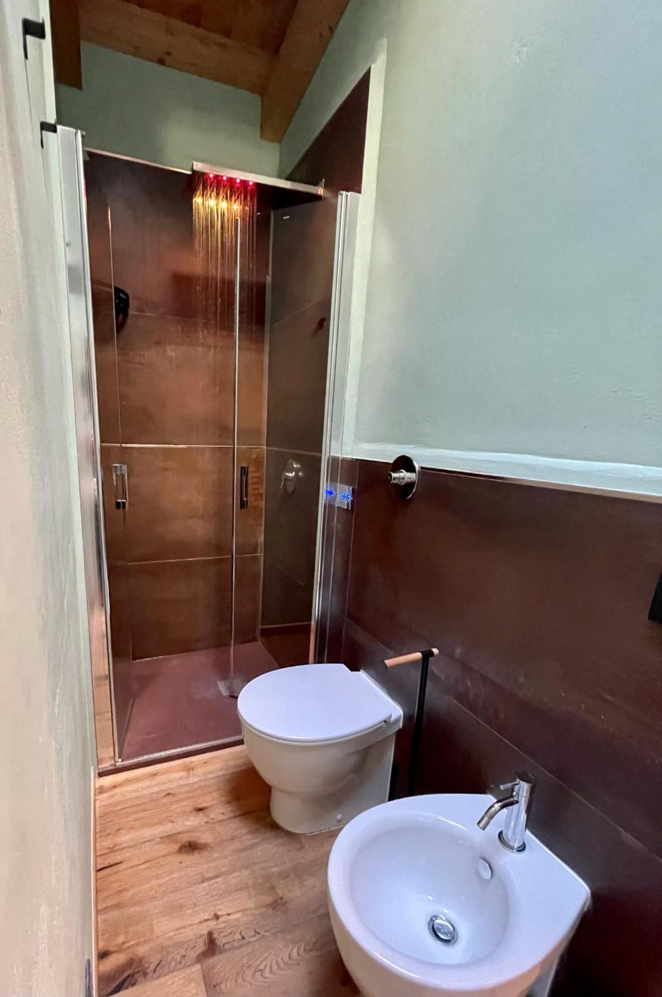Suite 29A Olbia Center Buitenkant foto