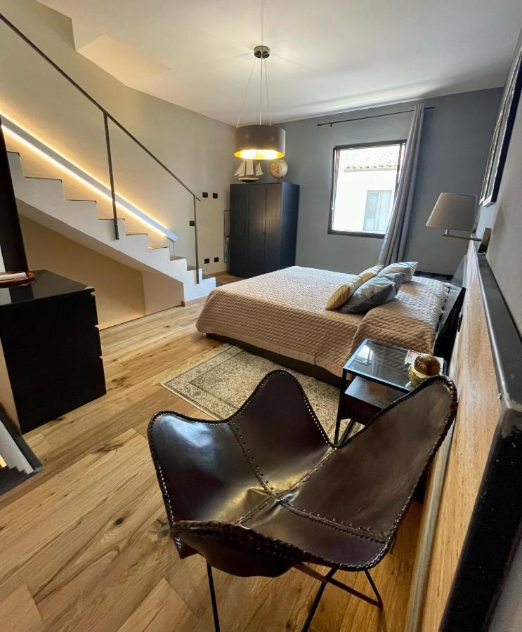 Suite 29A Olbia Center Buitenkant foto