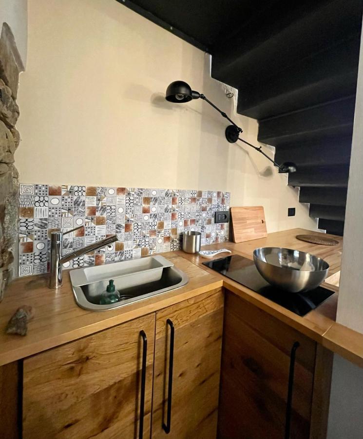 Suite 29A Olbia Center Buitenkant foto